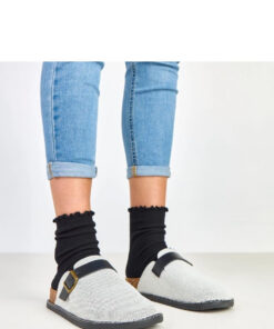 slippers model 217917 Solea