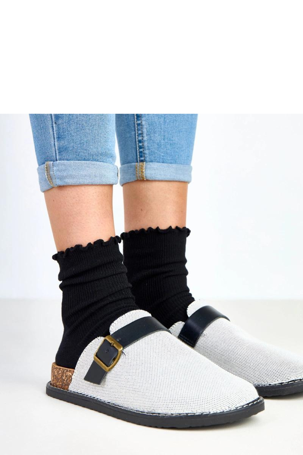 slippers model 217917 Solea - Afbeelding 4