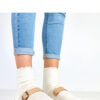 slippers model 217918 Solea