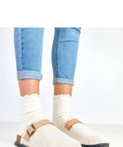 slippers model 217918 Solea