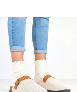 slippers model 217919 Solea