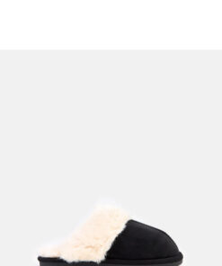 Alternative view of slippers model 218456 Solea