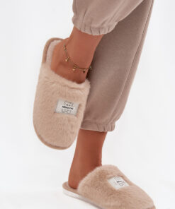 slippers model 220062 Step in style