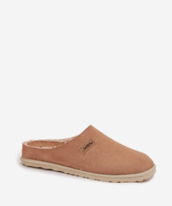 Alternative view of slippers model 220069 Step in style