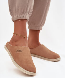 slippers model 220069 Step in style