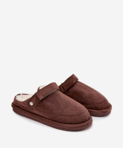 slippers model 220536 Step in style