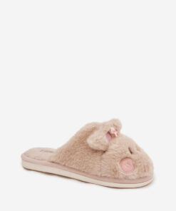 Alternative view of slippers model 220728 Step in style