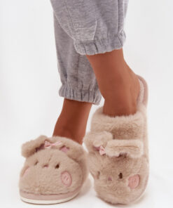 slippers model 220728 Step in style