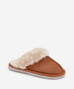 Alternative view of slippers model 221482 Step in style