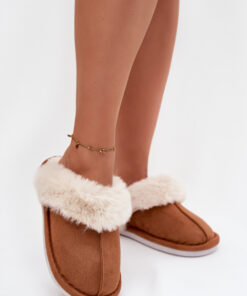 slippers model 221482 Step in style