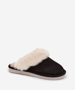 Alternative view of slippers model 221483 Step in style