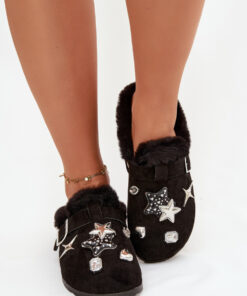 slippers model 221484 Step in style