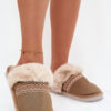 slippers model 221486 Step in style