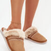 slippers model 221487 Step in style
