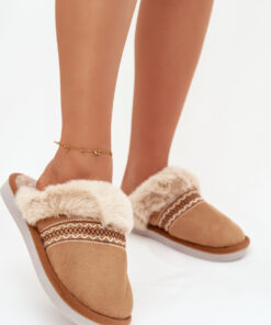 slippers model 221487 Step in style