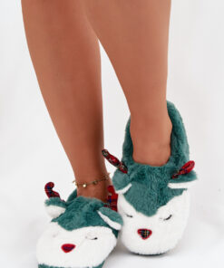 slippers model 221492 Step in style