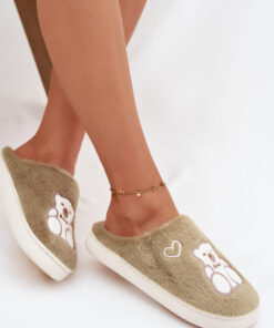 slippers model 221494 Step in style