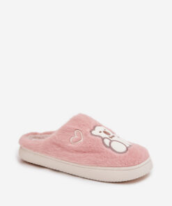 Alternative view of slippers model 221495 Step in style