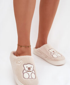 slippers model 221496 Step in style