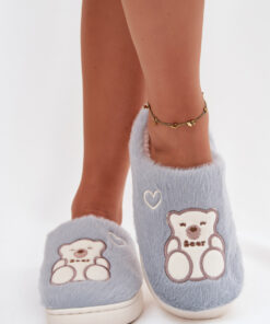 slippers model 221497 Step in style