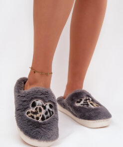 slippers model 221499 Step in style