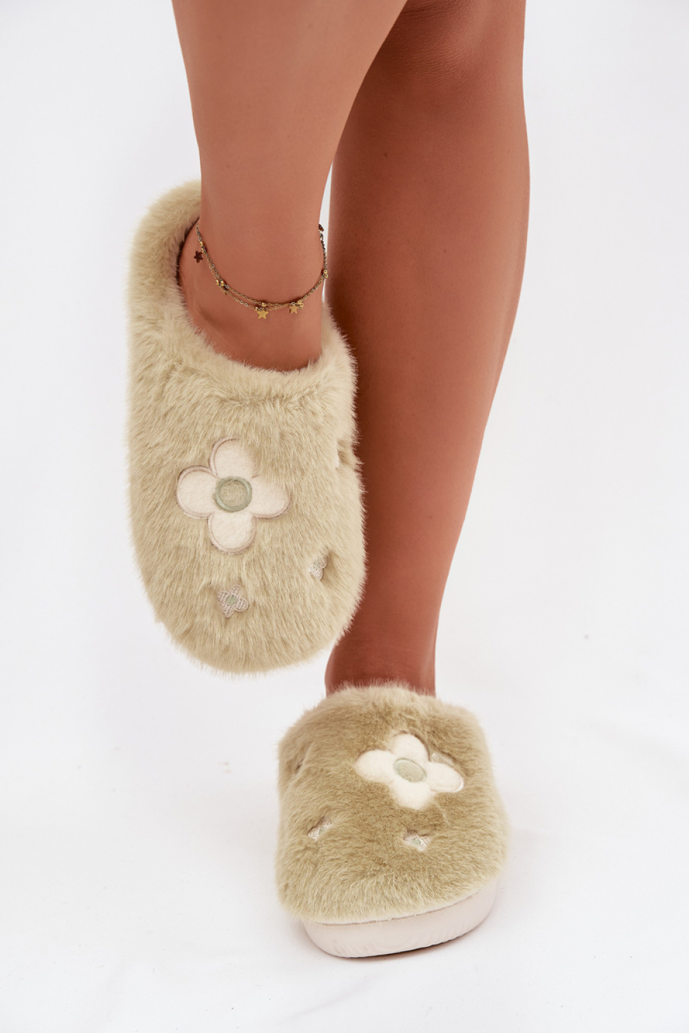 slippers model 221502 Step in style - Afbeelding 3