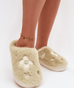 slippers model 221502 Step in style