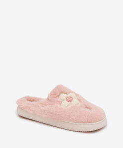 Alternative view of slippers model 221503 Step in style