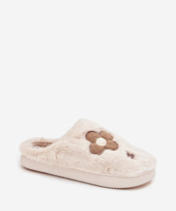 Alternative view of slippers model 221504 Step in style