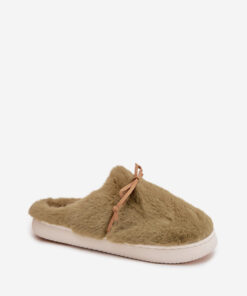 Alternative view of slippers model 221506 Step in style