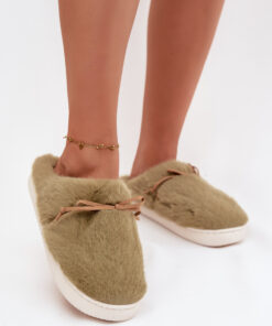 slippers model 221506 Step in style