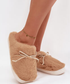 slippers model 221507 Step in style