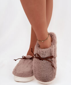 slippers model 221508 Step in style