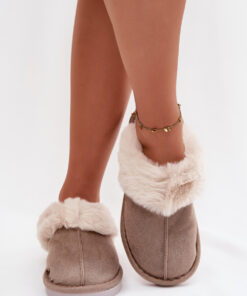 slippers model 221511 Step in style