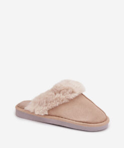 Alternative view of slippers model 221512 Step in style