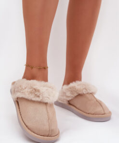 slippers model 221512 Step in style