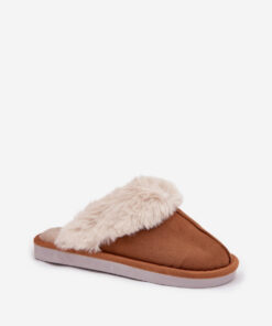 Alternative view of slippers model 221513 Step in style