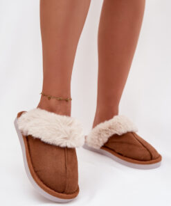 slippers model 221513 Step in style