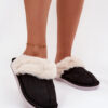 slippers model 221514 Step in style