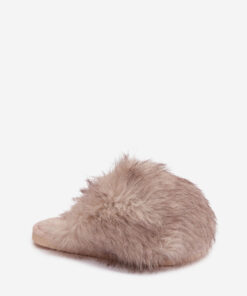 Alternative view of slippers model 221937 Step in style