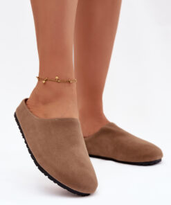 slippers model 222273 Step in style