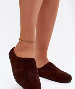 slippers model 222274 Step in style