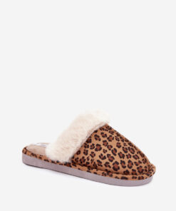 Alternative view of slippers model 222281 Step in style