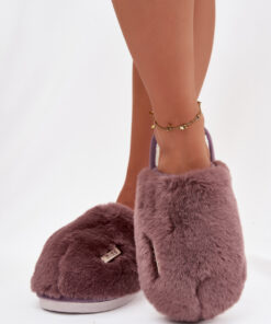 slippers model 222283 Step in style