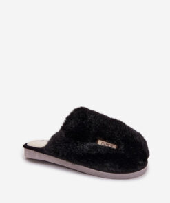 Alternative view of slippers model 222286 Step in style