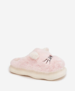 Alternative view of slippers model 222287 Step in style