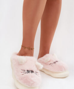 slippers model 222287 Step in style