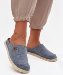 slippers model 222293 Step in style