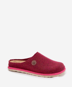 Alternative view of slippers model 222294 Step in style