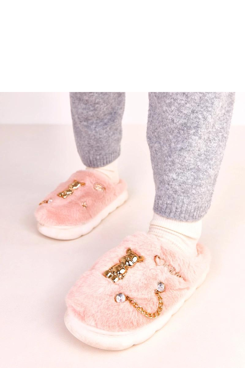 slippers model 223112 Solea - Afbeelding 2